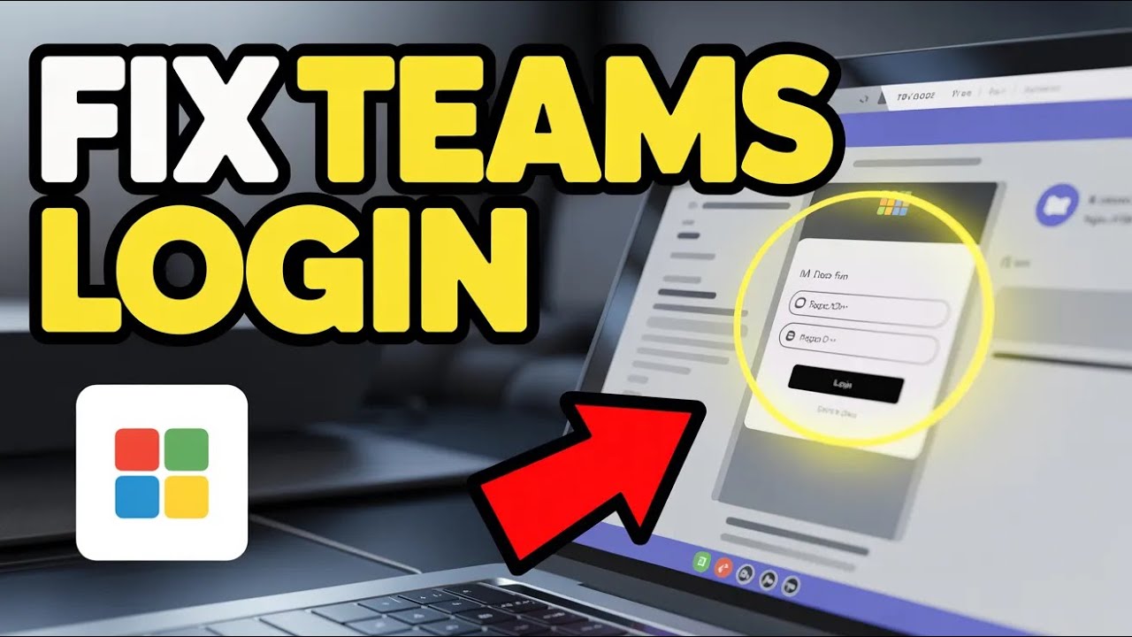 How to Fix Microsoft Teams Login Problems – Organization and Account ...