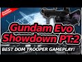 Xraypc goes HOG WILD in Gundam Evolution Showdown PT.2  FT. Moist Critikal N more
