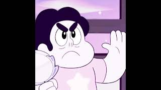 steven is dead in garnet world