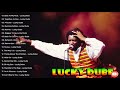 Lucky Dube Best of Greatest Hits - Remembering Lucky Dube Mix By Djeasy