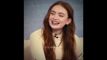 I’m so tired of yt ruining the quality #sadiesink #trendingaudio #edit #capcut #Sadiesinkedit