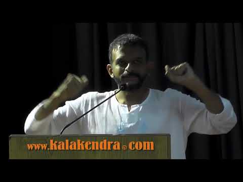 TM Krishna Talk about Ramnad Krishnan | Ramnad Krishnan | T.M. Krishna