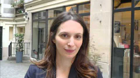 France inter - chronique d'"Alice Kahn", premier r...