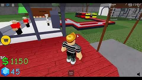 Roblox: Pizza Factory Tycoon - Part 1