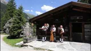 Zillertal Schmiss 'Du mein Tirolerland'