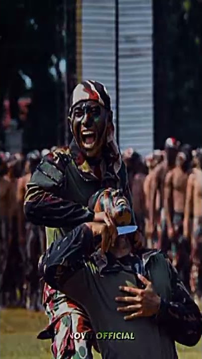 Jedag-Jedug 30 detik || Story' wa TNI AD || Kopassus || Terbaru || Keren🇮🇩💪🔥