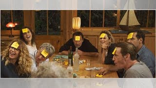 Nous Finirons Ensemble Plaude De Lentre-Soi Au Cap Ferret