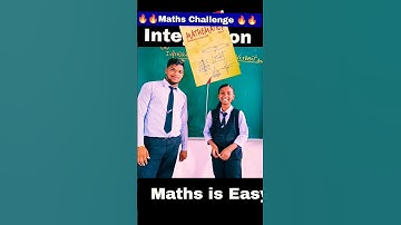 Integration Class 12 🔥| Integration by Substitution| Class 12 Maths #jee #shorts #youtubeshorts #fun