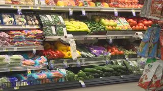 Trump administration providing partial SNAP benefits for November