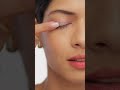 Spice Up Your Eye Makeup Look with ColourPop 9pan Powder Palette | Nykaa Swatch Library #Shorts