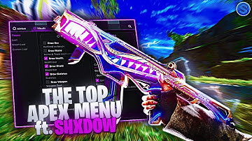 I Used THE BEST APEX CHEAT On The Market 🏆