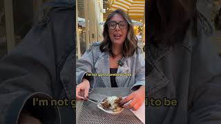 POV: unexpected dinner date to eat Brooklyns best Italian food! #food #italianfood #pasta @RecTeamNYC