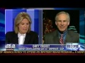 Greta Van Susteren & Greg Abbott on James O'Keefe's latest video