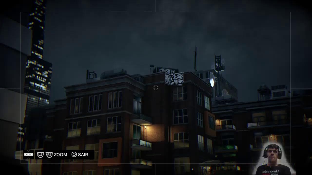 Watch Dogs GamePlay Live
