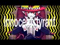 【Innocent Tyrant】超学生 cover