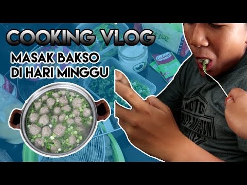 cooking-vlog---bantuin-istri-masak-bakso-di-hari-minggu