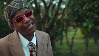 Kineo - Toto (official Video) Ndachimina Part 2