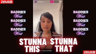 Stunna Speaks On Tommie Biggie and Rollie AGAIN? + What's Tea? Net Worth