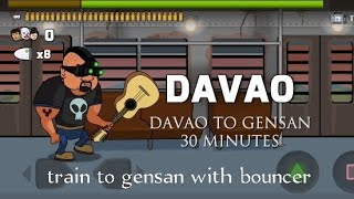 train to gensan 2 with bouncer davao to gensan no death screenshot 3