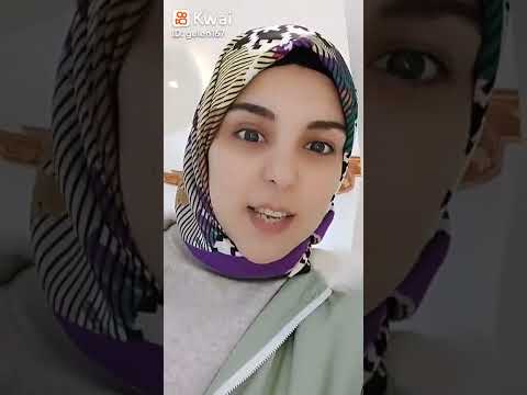 هاجر عمر بتمشي بالزمان محشي طاقة وعندي امل