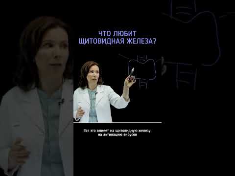 Видео: Как проверить свою щитовидную железу: 8 шагов (с изображениями)