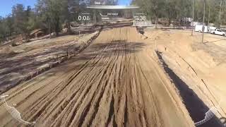 MX 191 - Milton FL
