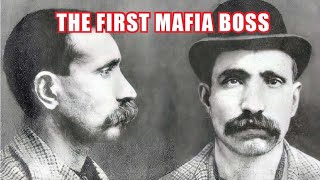 The First Mafia Boss: How One Man Built America’s Crime Empire 