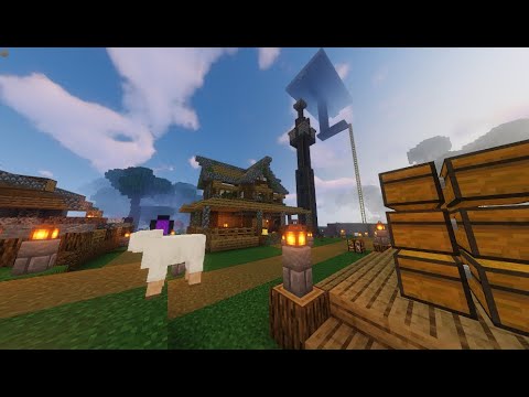 [Live] jalan jalan #5 I Minecraft Indonesia IS S2 - YouTube