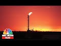 Routine gas flaring is wasteful, polluting and undermeasured