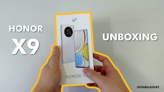 G Four Gadget