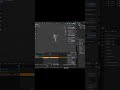 Integrating actions of WHAM 1.03 Beta #mocap #blender3d #wham