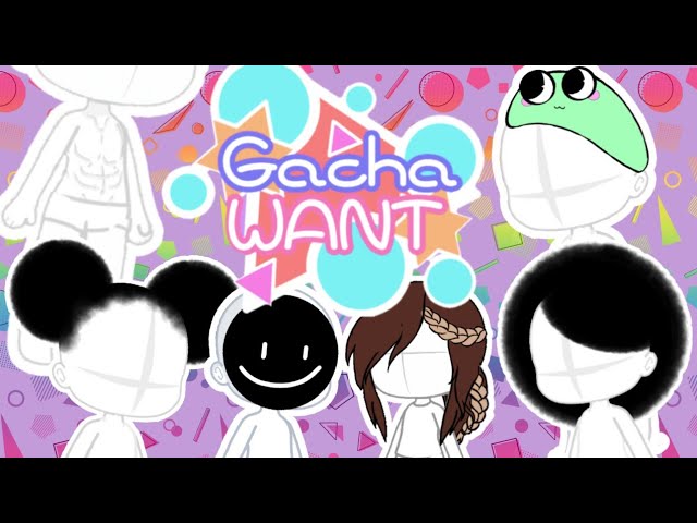 Comments 40 to 1 of 176 - Gacha Multiverse [Gacha Mod] by Jackmarrom12