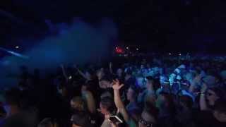 NASS 2015 - Saturday Highlights