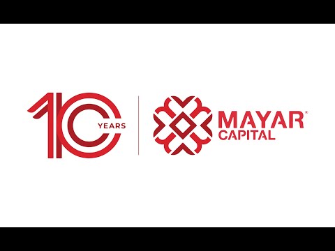 Mayar Capital - 10 Year Anniversary - Lesson 1 Choose A Strategy