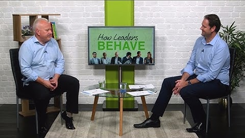 How to Set Up a 360 Degree Feedback for Leaders and Why PREVIEW by Bizversity.com