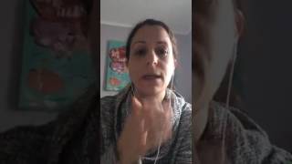 Day 5 - Elinor Cohen, Just Me Company - The Importance of Connection