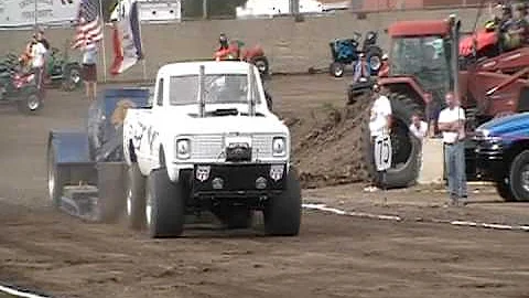 White Lightning7 28 12