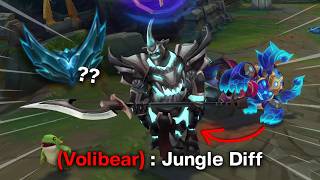 I Dropped My Main to Rank Up in League of Legends... It Didn't Work