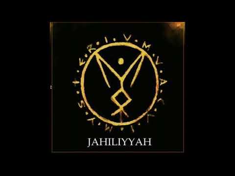 Mysterium Vacui - Jahiliyyah (Demo : 2018)