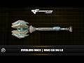 CFM : Overload Marce | miao Cao Bai Lu (VIP)
