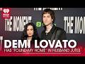 How Demi Lovato Has 'Found My Home' In Husband Jutes | Fast Facts