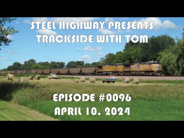 TRAIN WRECK2 ヨーヨー SPYY 2704 WRECK TRAIN SET