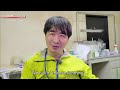 Mt. Fuji's Mountaintop Research Facility - Science View