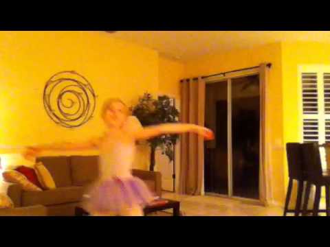 "Nutcracker: Act 2: Pas de deux" Fan Video