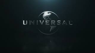 MG 115 - CINEMATIC UNIVERSAL Logo Animation