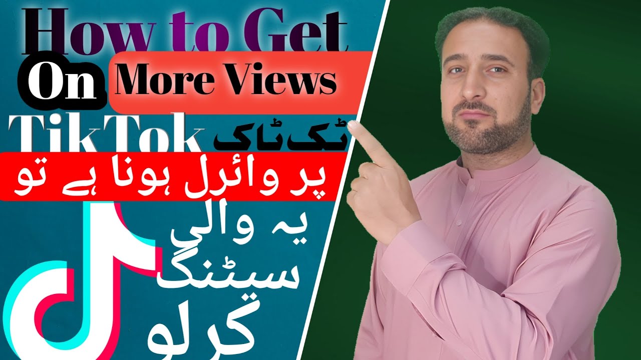 How to go viral on tik tok| Best tips & tricks(2023| tiktok per views ...