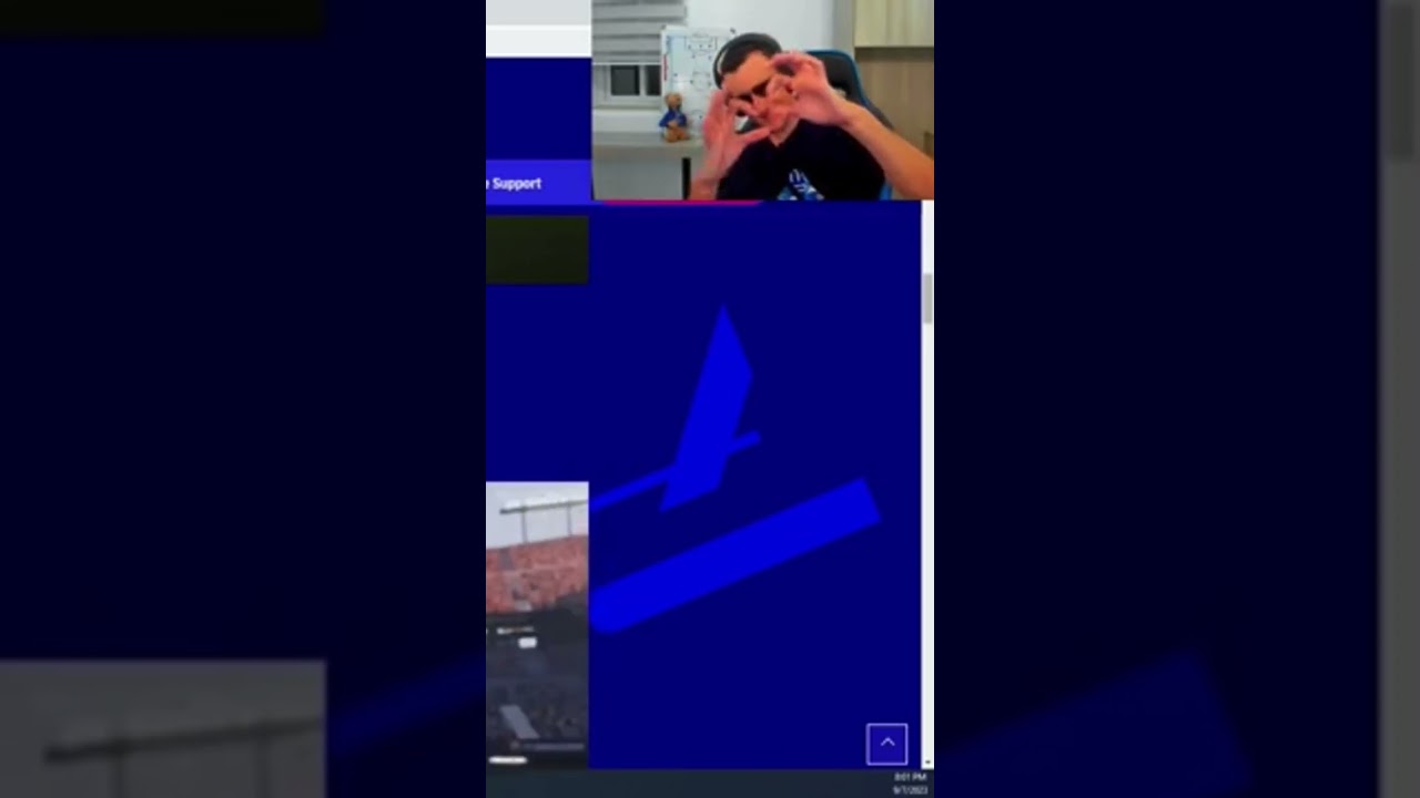 Kurt clips bodies Kurt0411 yet again