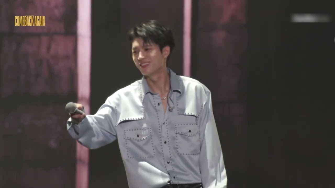 230820 인피니트 - 그리움이 닿는 곳에, 마주보며 서있어, Synchronise // INFINITE - Still I Miss You, Between Me and You