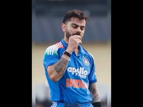 Virat Kohli X ravana trending song//🥶🥶🔥🔥