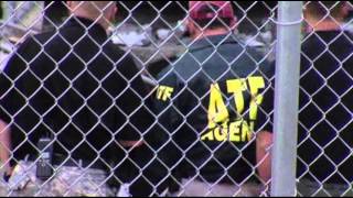 Famous Florida Jail Explosion Kills 2, Injures 184 Net Worth